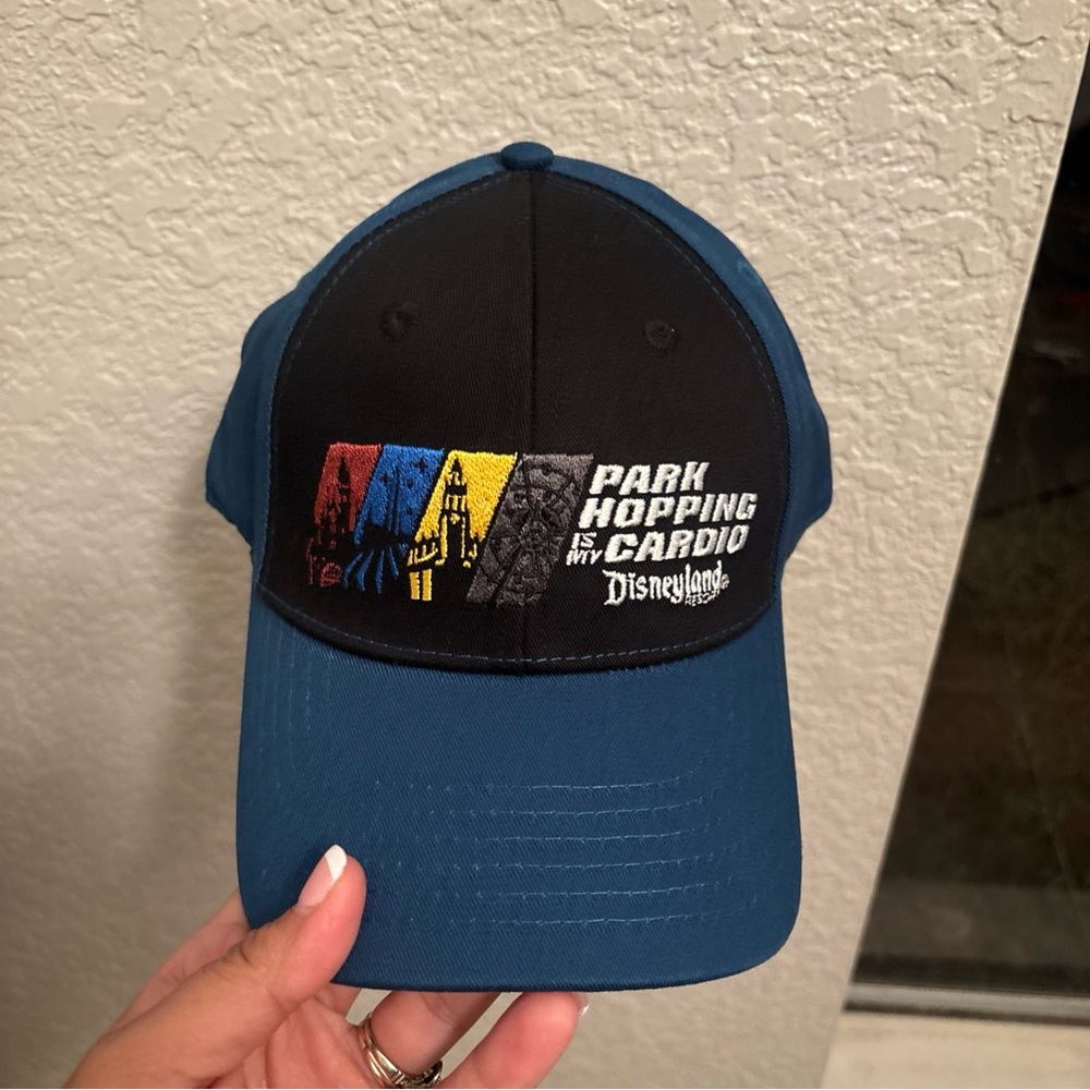 NWT Park Hopper is My Cardio Hat